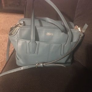 Coach Crossbody